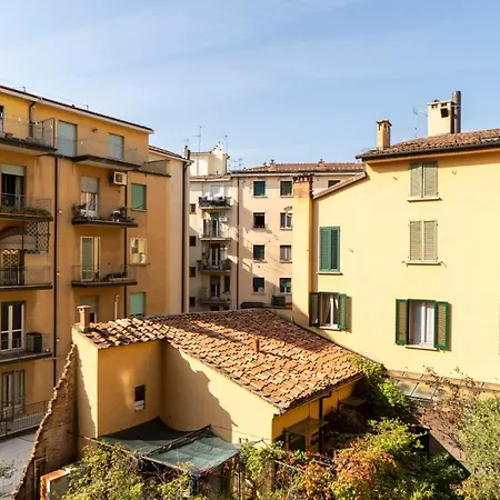 Italianway - Riva Di Reno 47 Bolonia