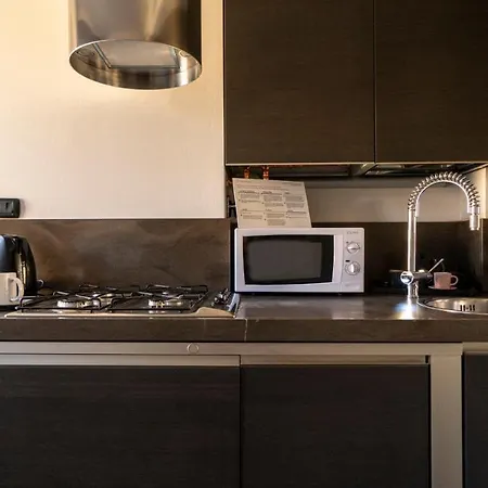 Italianway - Riva Di Reno 47 Apartamento *
