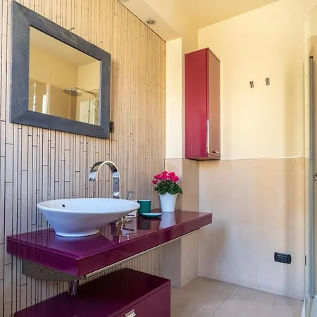 Italianway - Riva Di Reno 47 Apartman *