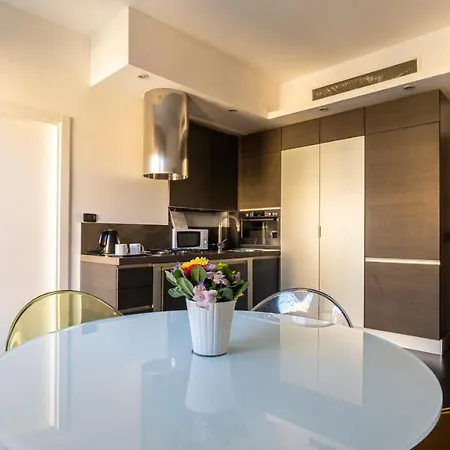 Apartman Italianway - Riva Di Reno 47