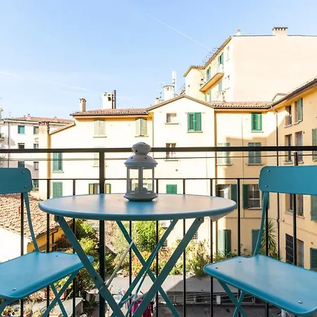 Italianway - Riva Di Reno 47 * Bologna