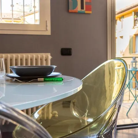 Apartment Italianway - Riva Di Reno 47 *