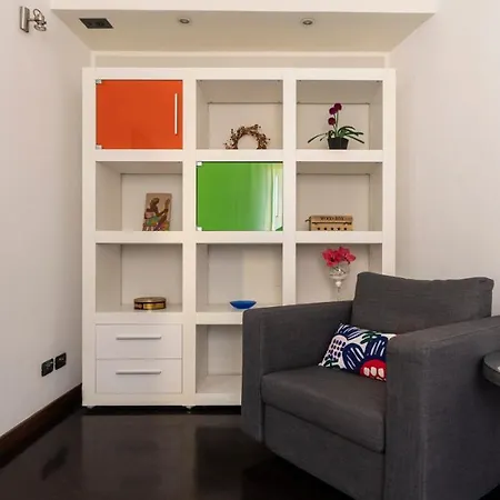 Italianway - Riva Di Reno 47 Apartamento *