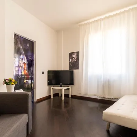 Italianway - Riva Di Reno 47 Apartment Bologna